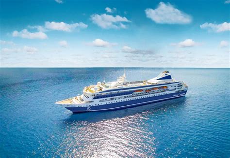 mv narrative|life at sea 3 year cruise.